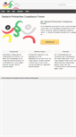 Mobile Screenshot of de.fowirt.org